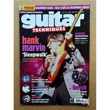 HANK MARVIN/SHADOWS GUITAR