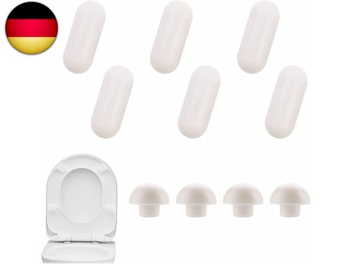 Sitz puffer set brille - -,