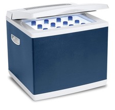 Mobicool MB40 Kompressor Hybrid-Kühlbox 38L AC/DC Kühl- und Gefrierbox -15 °C