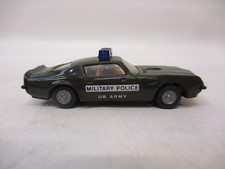 X-38518	Ersatzteil für Praline 1:87 Pontiac Firebird Transam Military Police US