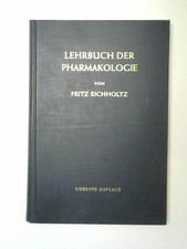 Lehrbuch der Pharmakologie im