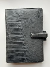 Filofax Topaz Personal Size