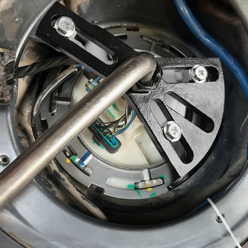 Universal tankgeberschlüssel - universal,