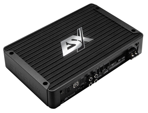 Esx se800 bmw - esx, basis