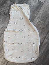 Tommee Tippee 3-9 Monate Pucksack Schlafsack zum Pucken