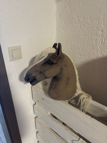 Hobby horse huma sehr guter - huma,