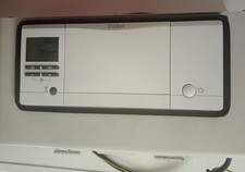 Vaillant ecoTEC Steuerung Regelung VC 146/5-5 R5 0020112237