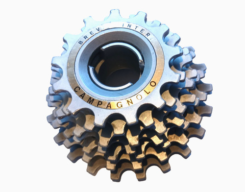 Vintage campagnolo 50th - vintage,