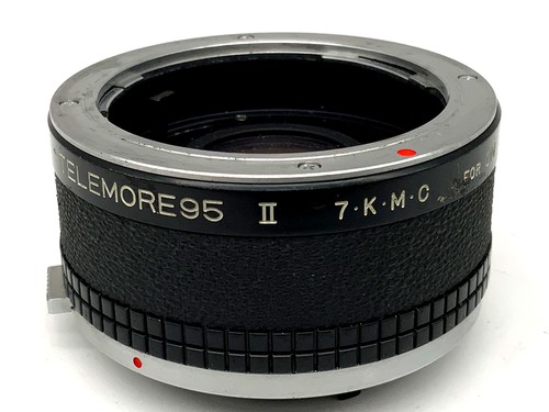 Komura telemore 7kmc - telemore, 95