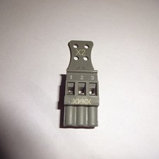 Viessmann Stecker Nummer X2