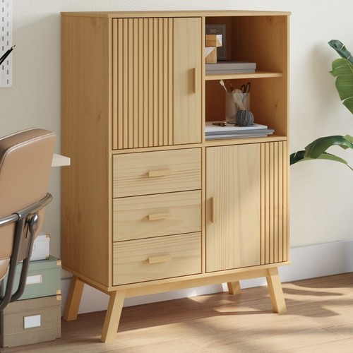 Highboard sideboards kommode - sideboards,