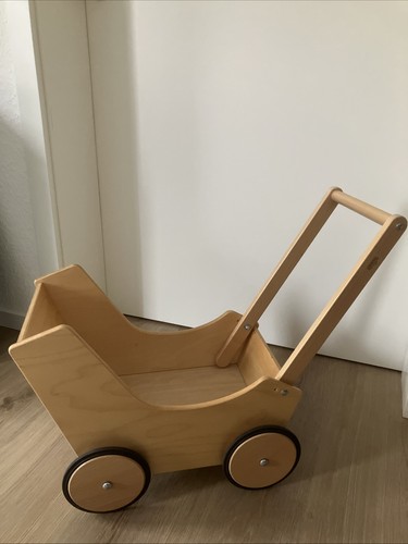 Haba lernlaufwagen - haba,