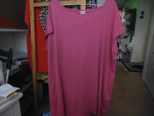 Rosa shirt 50 - rosa,