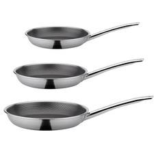 Spring Bratpfanne Vulcano Cut