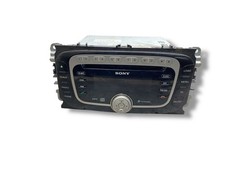 Ford Mondeo MK IV 2007 Radio / CD-Player / DVD-Player / Navigation MDV85008