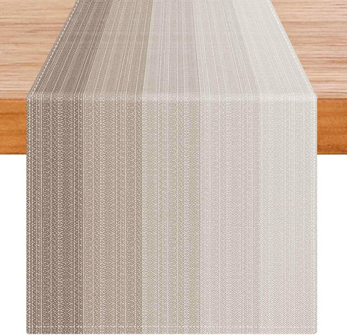 Modern beige braun streifen - modern,