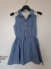 Mädchen 134-140 Sommer Leicht