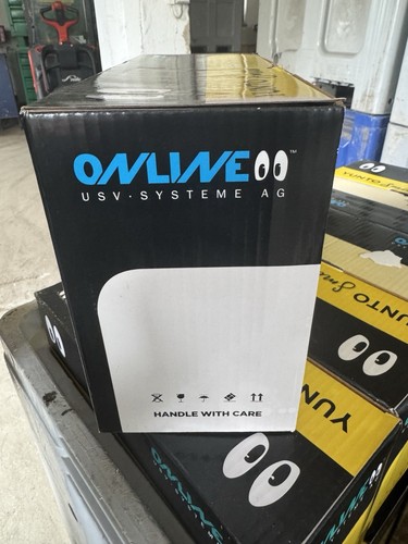 Yonto online usv 800 ups - usv,