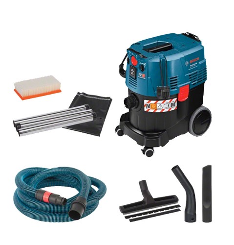 Industriestaubsauger bosch gas - bosch,