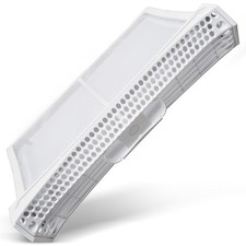 Flusensieb innen außen