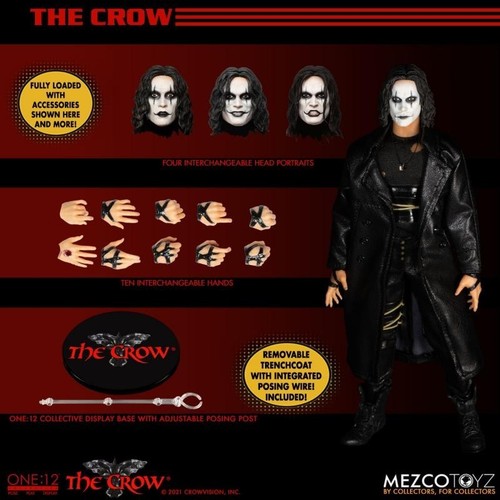 Mezco one collective - collective, the