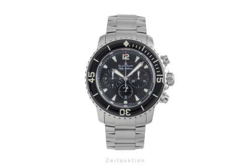 Blancpain fifty fathoms - fifty,