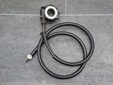 Yamaha XJR 1300 1999-2007