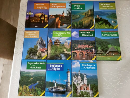 Ausflugsparadies deutschland - ausflugsparadies,