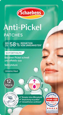 Reine Haut Anti-Pickel Patches