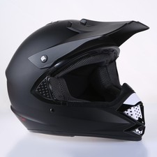 Motorradhelm Motocrosshelm