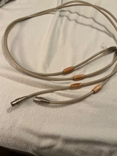 Nordost valhalla xlr - nordost,,
