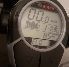 Bosch Hmi Display Tacho