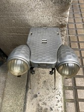 Tür Paket Doppel Scheinwerfer