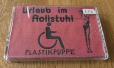 Urlaub Im Rollstuhl -