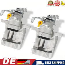 2x Bremssattel Hinten L+R 38mm