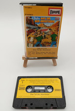 MC Enid Blyton - Das Tal der