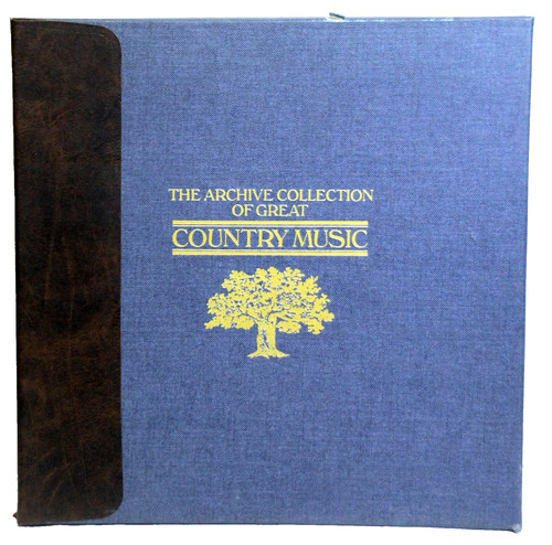 Archive collection great - mc, of