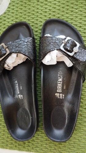 Birkenstock rsb rock star baby - birkenstock,