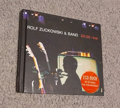 Rolf zuckowski band 00 - rolf,