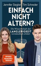 Einfach nicht altern? |