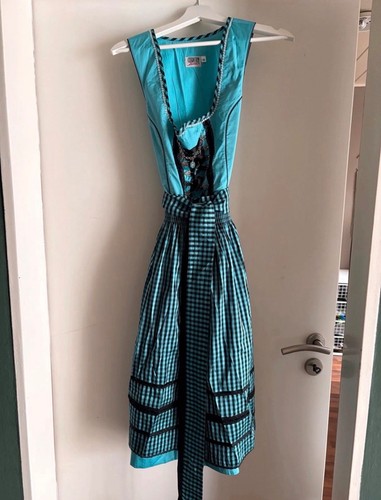 Dirndl von country - country, line