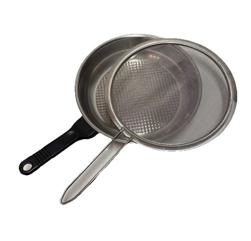 Fissler bratpfanne cm - fissler,