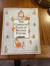 Complete tales beatrix - tales, of