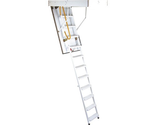 Pertura dachbodentreppe jarda - dachbodentreppe,