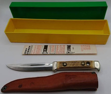 Rare PUMA Buddy 6383 Fixed