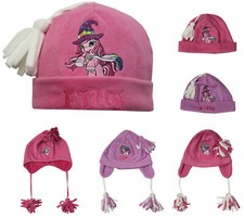 Kinder Wintermütze 2-10 Jahre