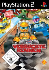 Buzz! Junior: Verrückte