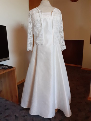 Sehr schönes kommunionkleid - sehr,