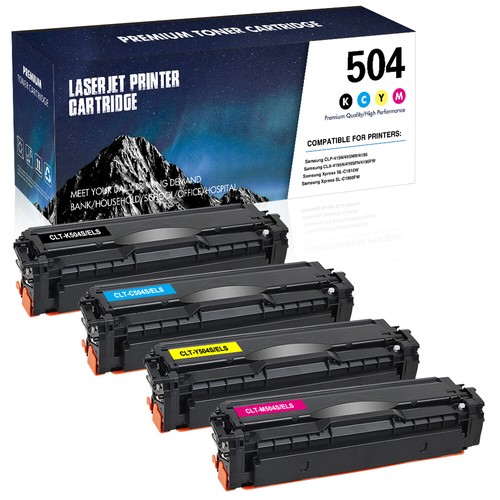 Set xxl toner - set, für
