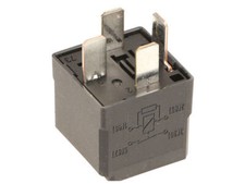 Hella 73YT27H Relay Fits